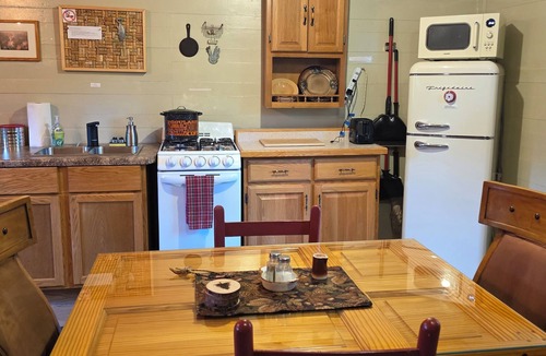 Duluth Cabin | Come glamping and enjoy the Northwoods!