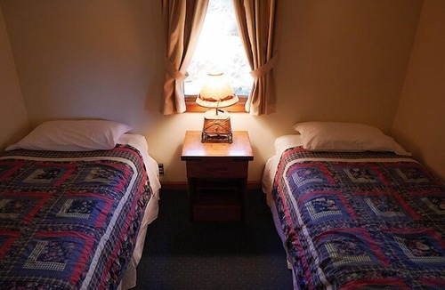 Weare Resort | Come stay at our four season resort!