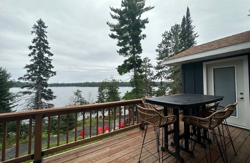 International Falls House | Comfort and Convenience. Family and pet friendly. Close to the action!