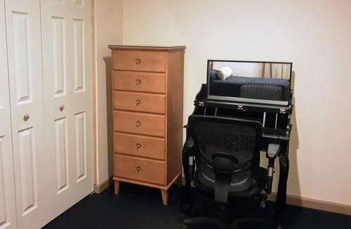 Huntertown Apartment | Comfort awaits you in this 1 bedroom apartment