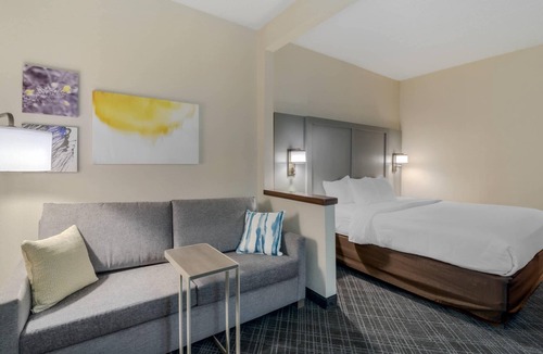 Bismarck Hotel | Comfort Inn Bismarck