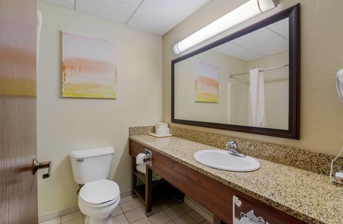 Bismarck Hotel | Comfort Inn Bismarck