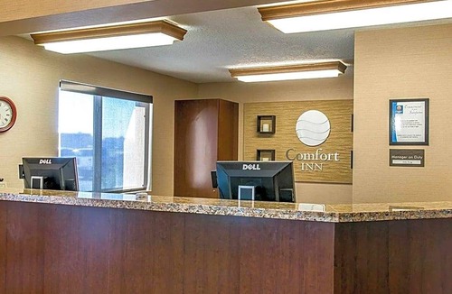 Bluffton Hotel | Comfort Inn Bluffton