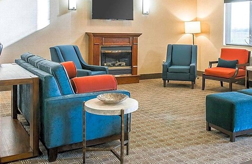 Bluffton Hotel | Comfort Inn Bluffton