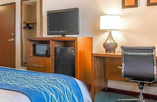 Bluffton Hotel | Comfort Inn Bluffton