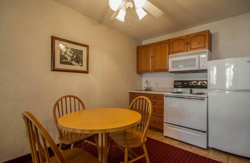 Fond du Lac Hotel | Comfort Inn Fond Du Lac