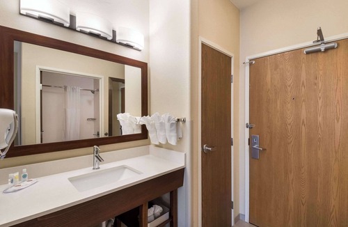 Fort Morgan Hotel | Comfort Inn Fort Morgan