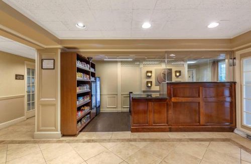 Foxboro Hotel | Comfort Inn Foxboro - Mansfield