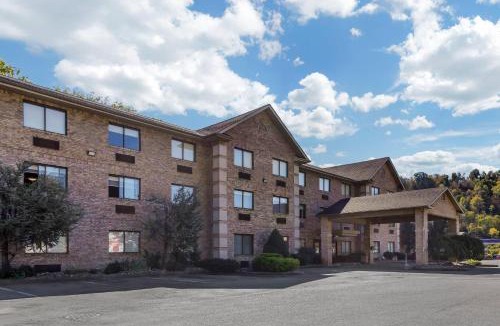Huntington Hotel | Comfort Inn Huntington near University area