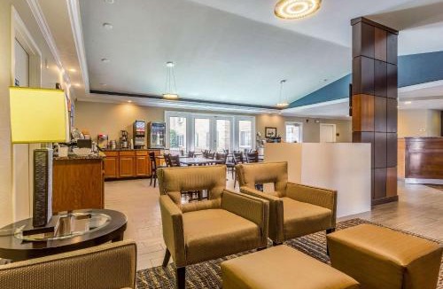 Independence Hotel | Comfort Inn Independence - Cleveland