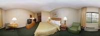 Jamestown Hotel | Comfort Inn Jamestown