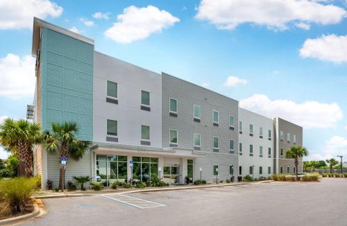 Miramar Beach Hotel | Comfort Inn Miramar Beach-Destin