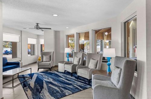 Painesville Hotel | Comfort Inn Painesville - Concord
