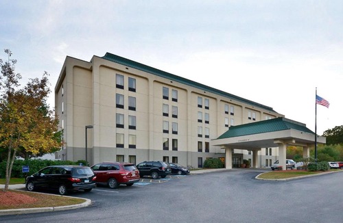 Southern Coast Hotel | Comfort Inn Saco - Old Orchard Beach
