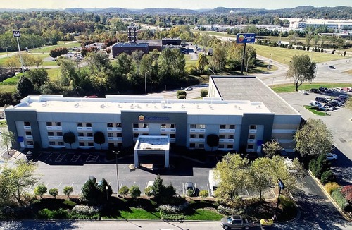 Hillview Hotel | Comfort Inn Shepherdsville - Louisville South