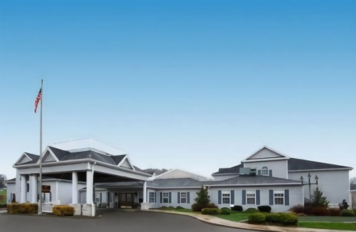 Bellville Hotel | Comfort Inn Splash Harbor