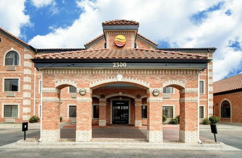 Soncy Hotel | Comfort Inn & Suites Amarillo West Near Medical Center