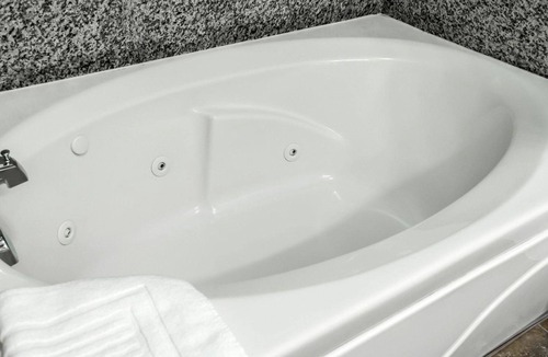 Franklin Hotel | Comfort Inn & Suites Franklin East