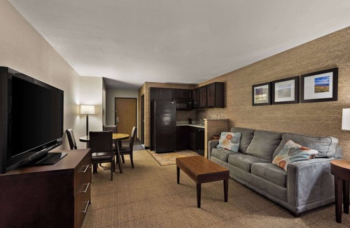 Ludington Hotel | Comfort Inn & Suites Ludington near US-10