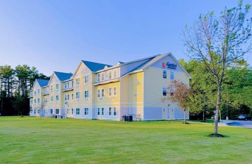 Scarborough Hotel | Comfort Inn & Suites Scarborough-Portland