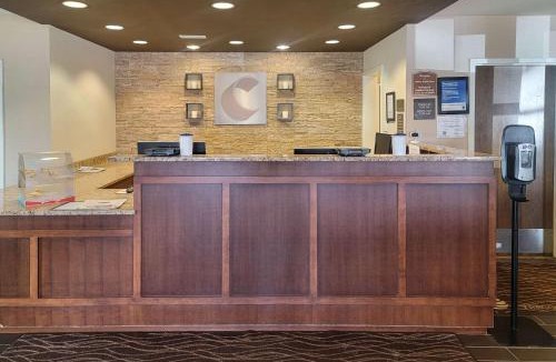 Watford City Hotel | Comfort Inn & Suites Watford City