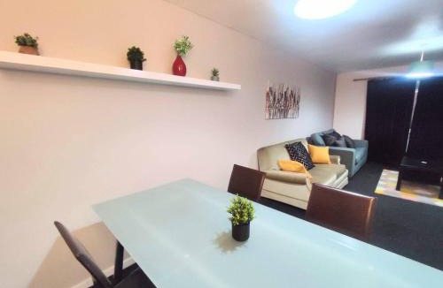 North Shields Apartment | Comfort Palace