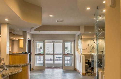 Monroeville Hotel | Comfort Suites Monroeville