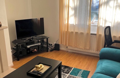 North Shields House | Comfortable 2-Bed Flat in Heart of Tyne & Wear - Pass the Keys