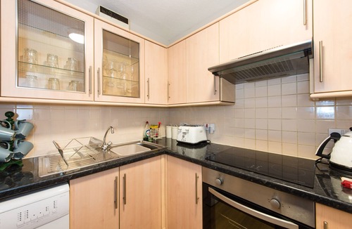 Slateford House | Comfortable 3 bedroom Apartment