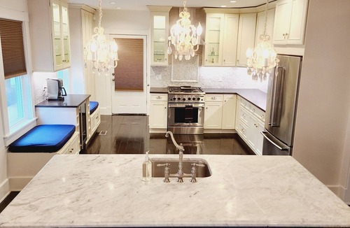 Medford Apartment | Comfortable and conveniently located.