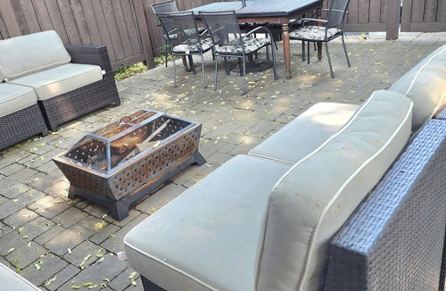Medford Apartment | Comfortable and conveniently located.