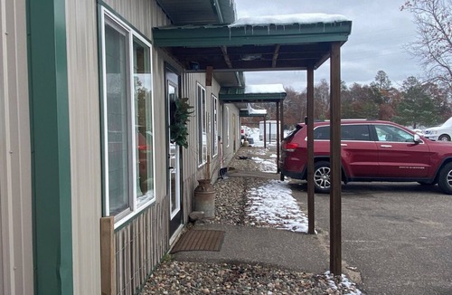 Crosslake House | Comfortable and cozy getaway in the heart of Crosslake