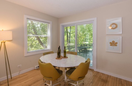 Ironton House | Comfortable, Family & Dog friendly home for outdoor lovers