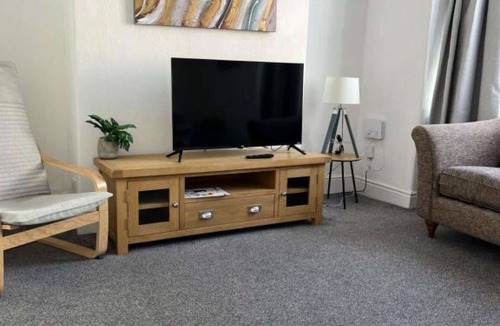 Hartlepool House | Comfortable house in Hartlepool