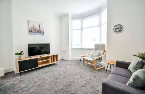 Hartlepool House | Comfortable house in Hartlepool