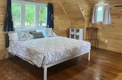 Lake City House | Comfortable Stay, Convenient Location! Short Drive to Emerald Vale Golf Club