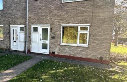 North Shields Apartment | Comfy 2Bd House Northshields