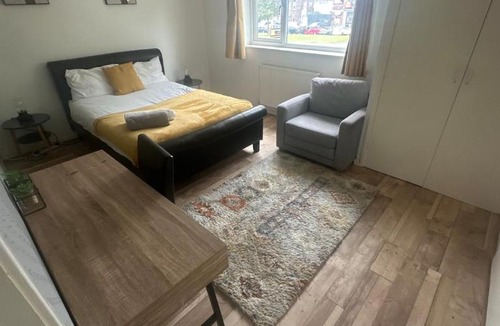 North Shields Apartment | Comfy 2Bd House Northshields