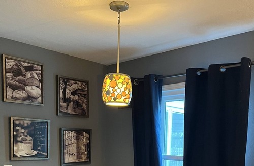 North Kansas City House | Comfy and Cozy 2 Bedroom