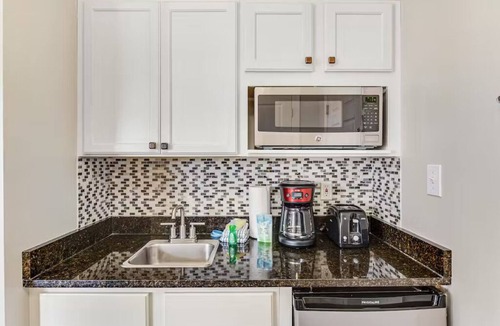 Seacrest Beach Apartment | Comfy Studio on 30A + Pool & Private Beach Access