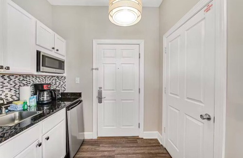 Seacrest Beach Apartment | Comfy Studio on 30A + Pool & Private Beach Access