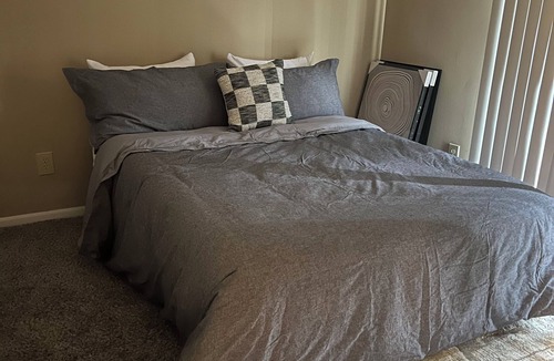 Northwest Columbus Apartment | Coming soon! Envy Retreat