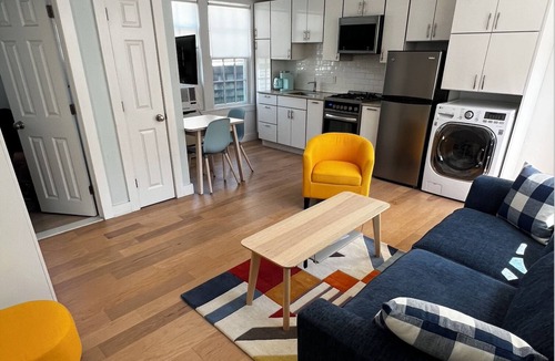 Provincetown Apartment | Completely modernized charming Studio in the West End of Provincetown.