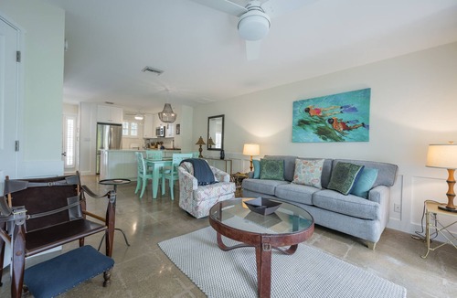 Bahama Village House | Conch Get Enough at The Truman Annex in Key West