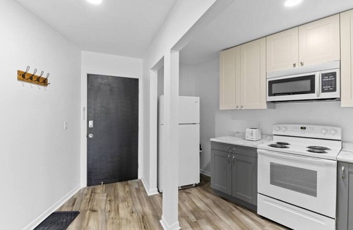 Orange Prairie Apartment | Concord B4 · Slice of the Good Life: Concord B4