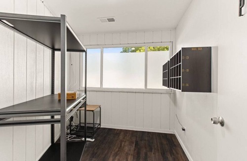 Orange Prairie Apartment | Concord B4 · Slice of the Good Life: Concord B4