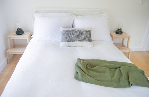Seal Harbor House | CONDE NAST TRAVELER NAMED *BEST* IN ACADIA!