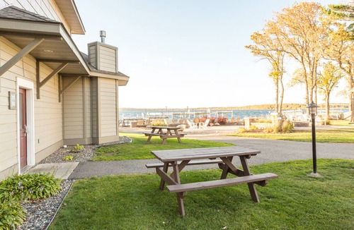 Nisswa Condo | Condo ∙ 2 bedrooms ∙ 8 guests