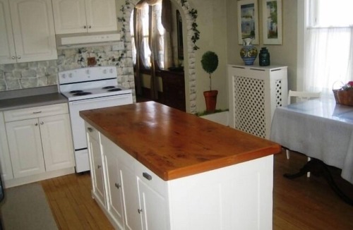 Pentwater Condo | Condo on the Green, 3 bedroom Pentwater Village Condo