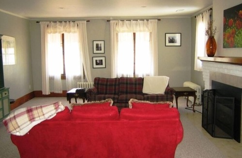 Pentwater Condo | Condo on the Green, 3 bedroom Pentwater Village Condo